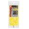 Gardner Bender WingGard Wire Connector, 22 to 10 AWG Wire, Steel Contact, Thermoplastic Housing Material, Yellow 17-084 - alternate 7